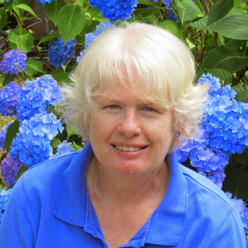 Meet your Posher, Donna